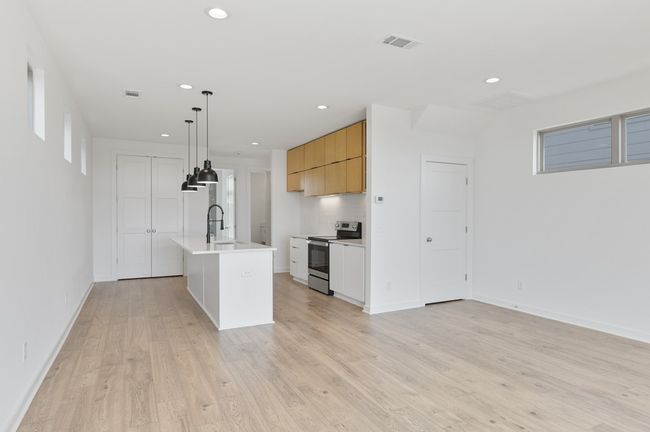 3035 Edwin Cir, House other with 2 bedrooms, 2 bathrooms and null parking in Nashville TN | Image 11