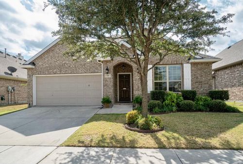 908 Lake Grove Dr, Little Elm, TX, 75068-8448 | Card Image