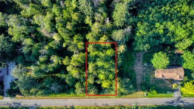 98506 - 11 Lot Rex Street, Home with 0 bedrooms, 0 bathrooms and null parking in Point Roberts WA | Image 1