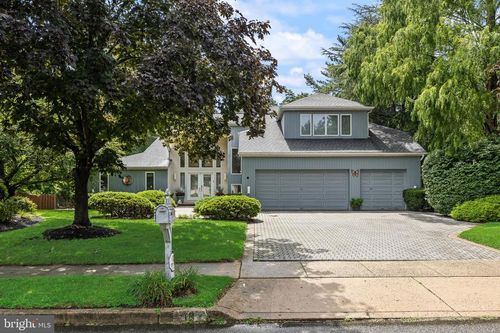 19 Bunning Dr, VOORHEES, NJ, 08043-4158 | Card Image