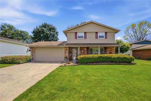 5302 Ottawa Drive, Mad River Twp, OH, 45324 | Card Image
