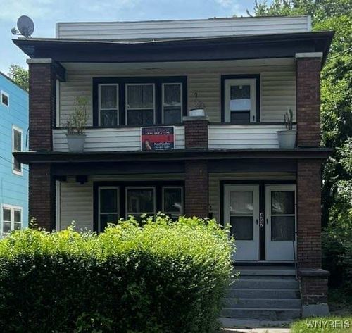 460 9th St, Niagara Falls, NY, 14303-1332 | Card Image