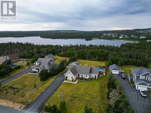 20 Edgewater Lane, Torbay, NL, A1K0H1 | Card Image