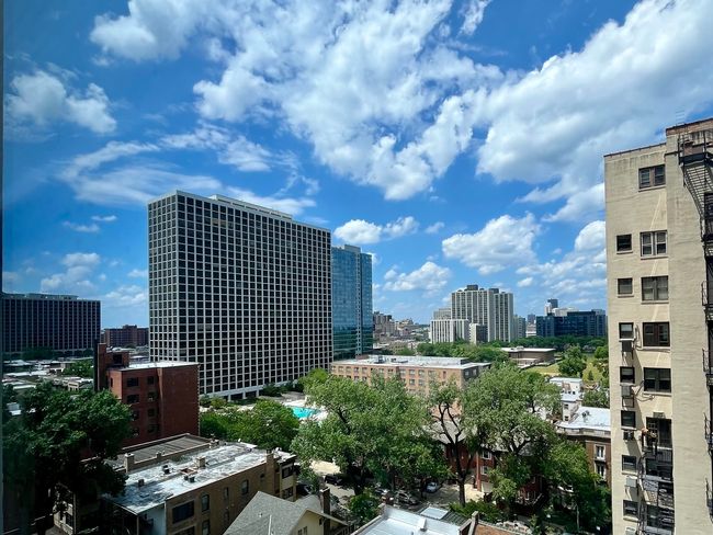 APT-1230 - 4250 N Marine Dr, Condo with 1 bedrooms, 1 bathrooms and 1 parking in CHICAGO IL | Image 14