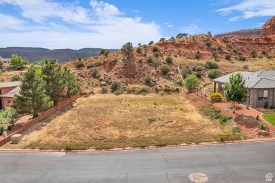 410 W Los Barancos Ln, Home with 0 bedrooms, 0 bathrooms and null parking in Kanab UT | Image 1