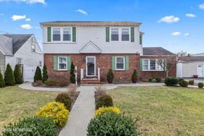 24 Lorraine Place, House other with 4 bedrooms, 2 bathrooms and null parking in North Middletown NJ | Image 2