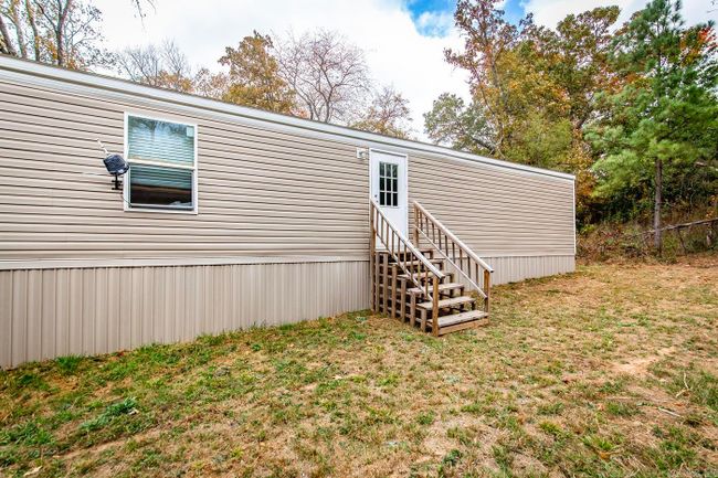 362 Randall Dixon Rd., House other with 3 bedrooms, 2 bathrooms and null parking in Center Ridge AR | Image 33