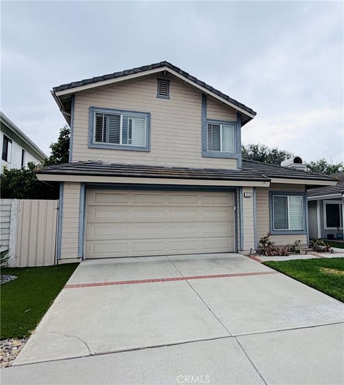 44 Silkberry, Irvine, CA, 92614-7480 | Card Image