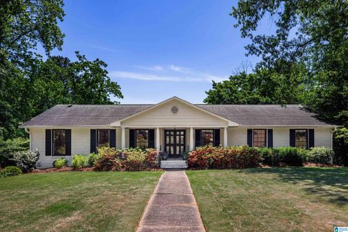 3871 Spring Valley Rd, Mountain Brk, AL, 35223-1567 | Card Image