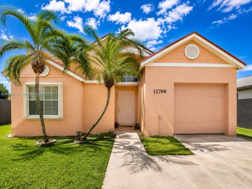 12706 Sw 145th St, Miami, FL, 33186-6359 | Card Image