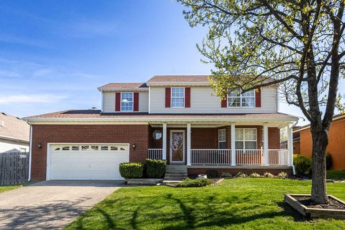 371 Patchen Dr, Lexington, KY, 40517-4310 | Card Image