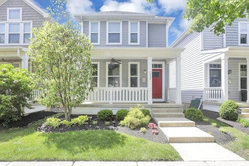 1299 N Grant Ave, Columbus, OH, 43201-2835 | Card Image