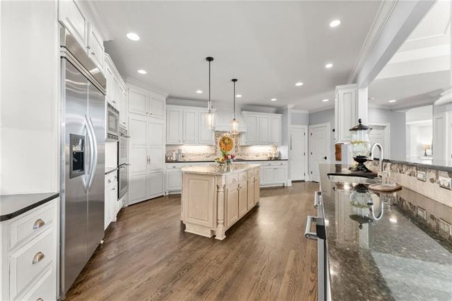 3726 Wavespray Ct, House other with 5 bedrooms, 5 bathrooms and 1 parking in Gainesville GA | Image 21