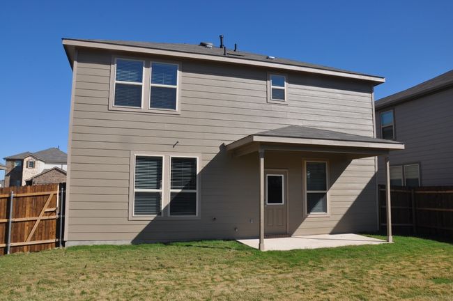 604 Reinhardt Blvd, House other with 3 bedrooms, 3 bathrooms and 2 parking in Georgetown TX | Image 15
