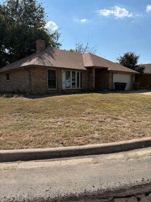 4825 Barberry Dr, Fort Worth, TX, 76133-7933 | Card Image