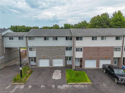 41 - 644 Lakeshore Dr, Townhouse with 3 bedrooms, 1 bathrooms and 2 parking in North Bay ON | Image 1