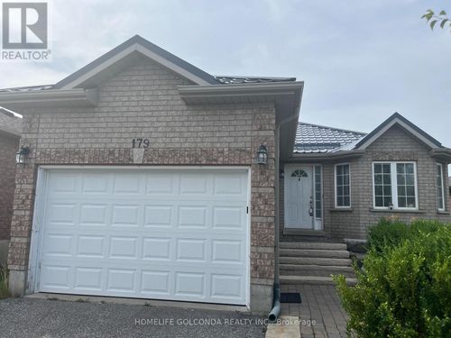 upper-179 Hanmer Street E, Barrie (East Bayfield), ON, L4M6W6 | Card Image