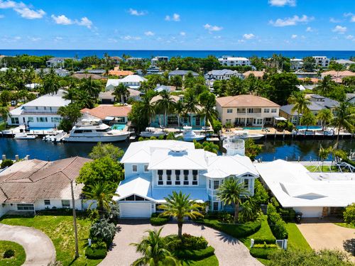 3332 Ne 29th Avenue, Lighthouse Point, FL, 33064 | Card Image