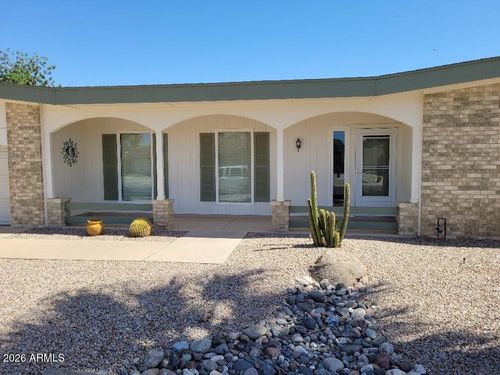 10838 W Acacia Dr, Sun City, AZ, 85373-1556 | Card Image