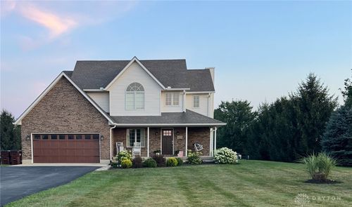 3875 Pinewood Ave, Springfield, OH, 45502-6910 | Card Image