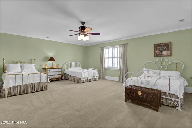 5370 Slocum Trl, House other with 7 bedrooms, 9 bathrooms and 3 parking in Atkinson NC | Image 36