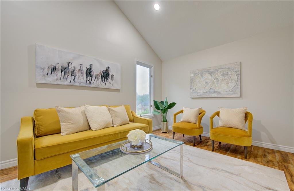 Residential in Kitchener 5