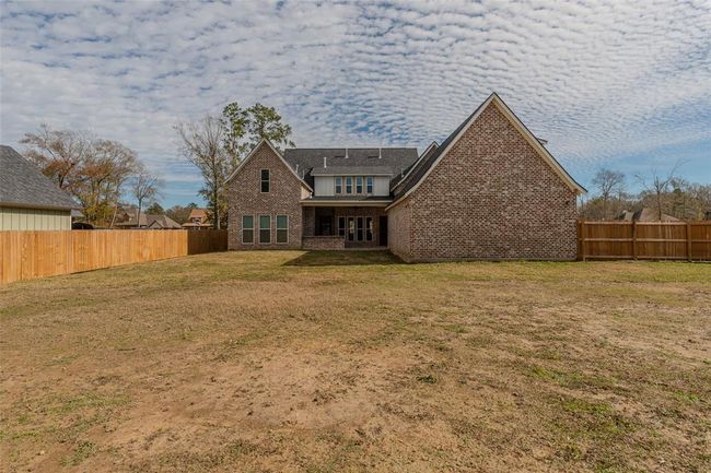 205 Talpa Trl, House other with 5 bedrooms, 4 bathrooms and 3 parking in Lumberton TX | Image 38