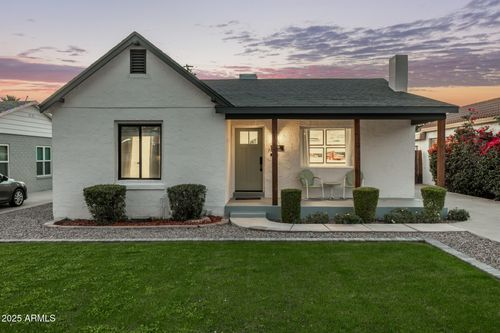 2246 N Laurel Ave, Phoenix, AZ, 85007-1413 | Card Image