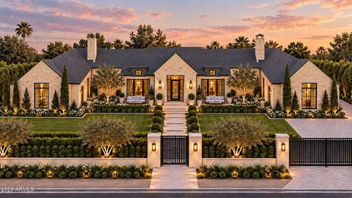 8637 E Indian Bend Rd, Scottsdale, AZ, 85250-4916 | Card Image