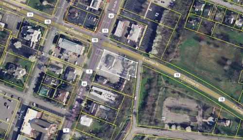 311 S 1st St, Pulaski, TN, 38478-3826 | Card Image