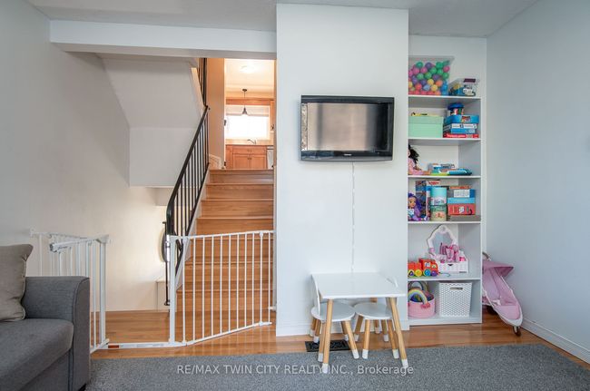 32 - 634 Strasburg Rd, Condo with 3 bedrooms, 2 bathrooms and 1 parking in Kitchener ON | Image 15