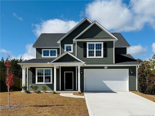 279 Harborwood Street, Lillington, NC, 27546 | Card Image