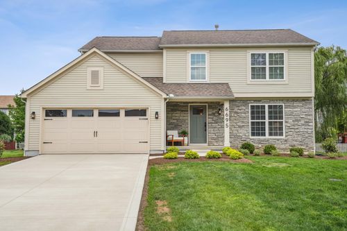6695 Apricot Place, Westerville, OH, 43082 | Card Image