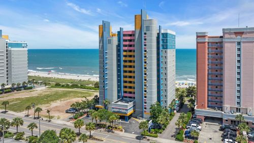 651-1700 N Ocean Blvd, Myrtle Beach, SC, 29577-3216 | Card Image