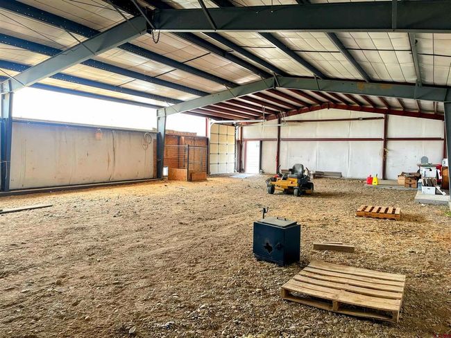 1033 County Road 1, House other with 3 bedrooms, 3 bathrooms and null parking in Monte Vista CO | Image 21