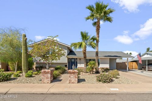 8308 E Valley View Rd, Scottsdale, AZ, 85250-6629 | Card Image