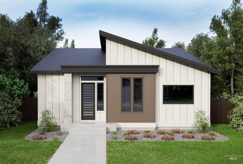 3541 E Warm Springs Ave, Boise, ID, 83716-9107 | Card Image