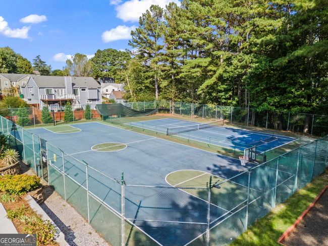 10650 Plantation Dr, House other with 3 bedrooms, 2 bathrooms and 2 parking in Alpharetta GA | Image 29