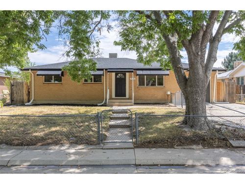 936 S Joliet St, Aurora, CO, 80012-3112 | Card Image