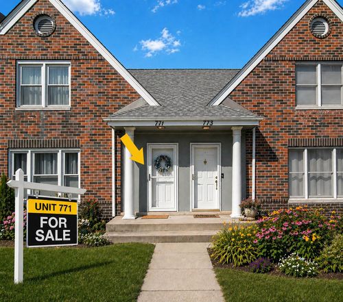 771 Kenmare Pkwy, Crown Point, IN, 46307-2651 | Card Image
