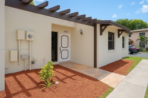 g-6822 Sw 39th St, Miramar, FL, 33023-6672 | Card Image