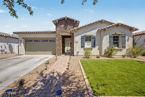 20595 S 194th Pl, Queen Creek, AZ, 85142-6156 | Card Image