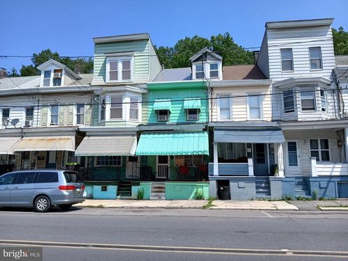 1115 E Centre St, MAHANOY CITY, PA, 17948-2910 | Card Image