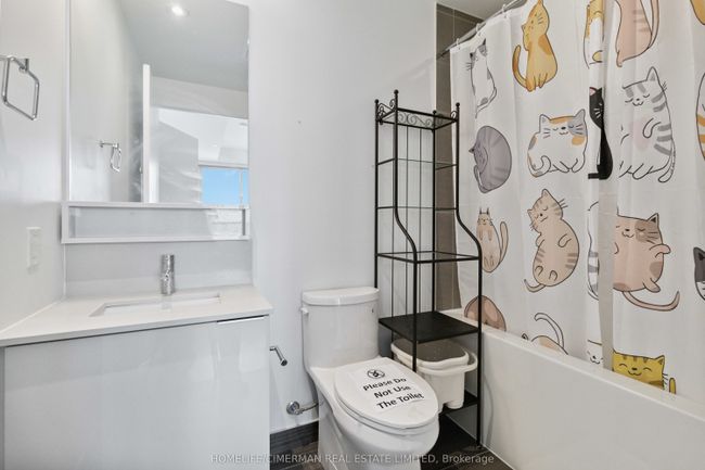 4502 - 5 Buttermill Ave, Condo with 3 bedrooms, 2 bathrooms and null parking in Vaughan ON | Image 20