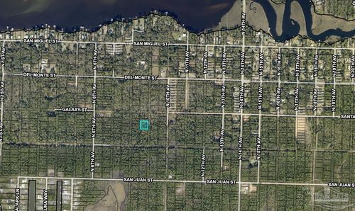 Lots 4, 5, 6 N 9th Ave, Milton, FL, 32583 | Card Image