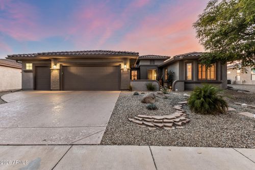 19426 N Coronado Ridge Drive, Surprise, AZ, 85387 | Card Image