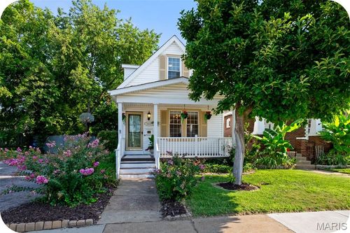 6623 Fyler Ave, Saint Louis, MO, 63139-2209 | Card Image