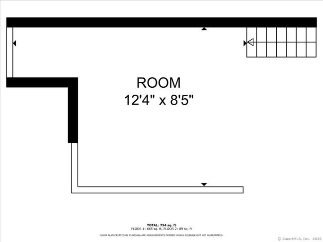 Loft Floor Plan | Image 16