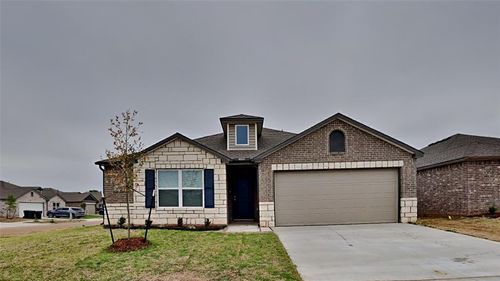 4000 Dutch Ln, Mustang, OK, 73064-4065 | Card Image