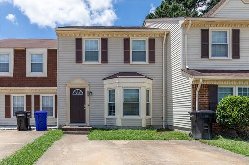 809 Pencil Box Way, Virginia Beach, VA, 23462-1070 | Card Image
